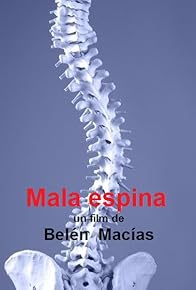 Primary photo for Mala espina
