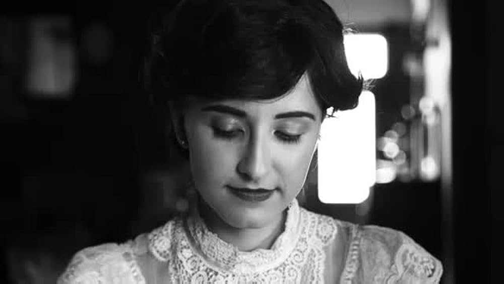 The Difference Engine IMDb