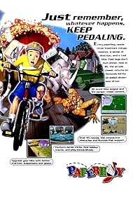 Paperboy (Video Game 1999) - IMDb