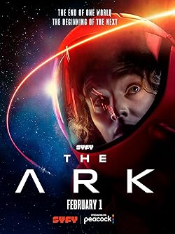 Poster of The Ark