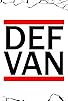 Primary photo for Def Van