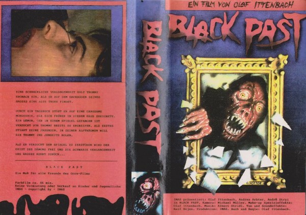 Black Past (1989)