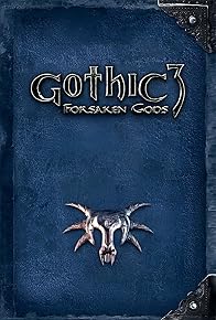 Primary photo for Gothic 3: Forsaken Gods Primary photo for Gothic 3: Forsaken Gods