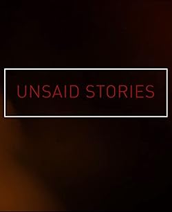 Poster of Unsaid Stories