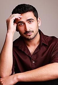 Primary photo for Michael MacLeod