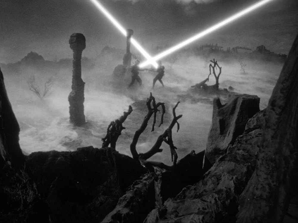 The Outer Limits