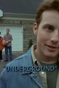 Primary photo for Underground Primary photo for Underground