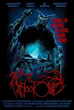 Poster of The Hoot Owl