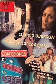 Primary photo for Confesiones de un asesino en serie Primary photo for Confesiones de un asesino en serie