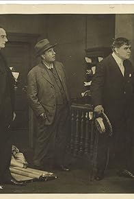 Primary photo for Kidnapped in New York