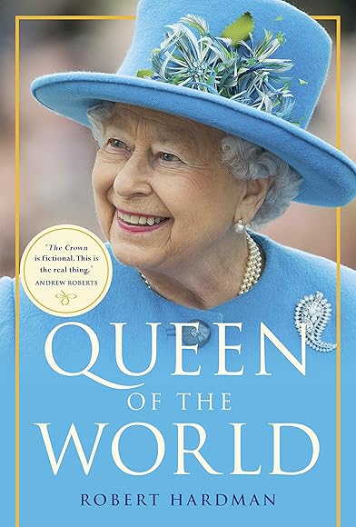 Primary photo for Queen of the World Primary photo for Queen of the World