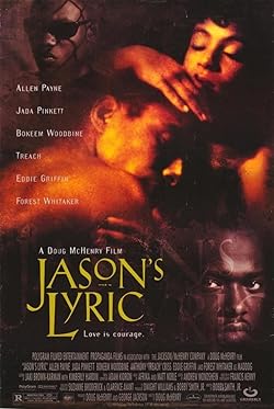Poster of Jason's Lyric