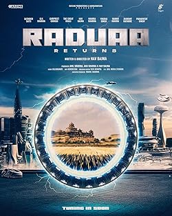 Poster of Raduaa returns