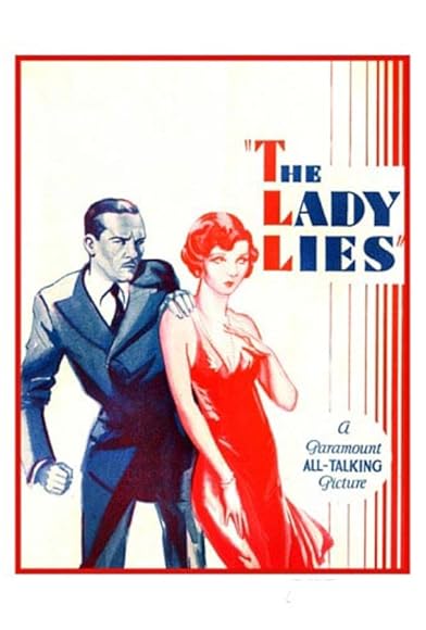 Primary photo for The Lady Lies Primary photo for The Lady Lies
