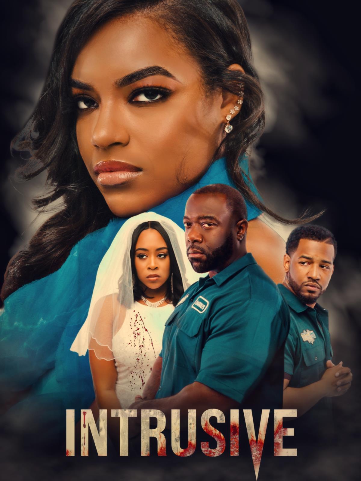 Intrusive (2024) Full Movie in Telugu Dubbed [WEBRip 1080p 720p 480p] – 1XBET