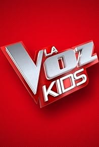 Primary photo for La Voz Kids