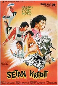 Primary photo for Setan Kredit