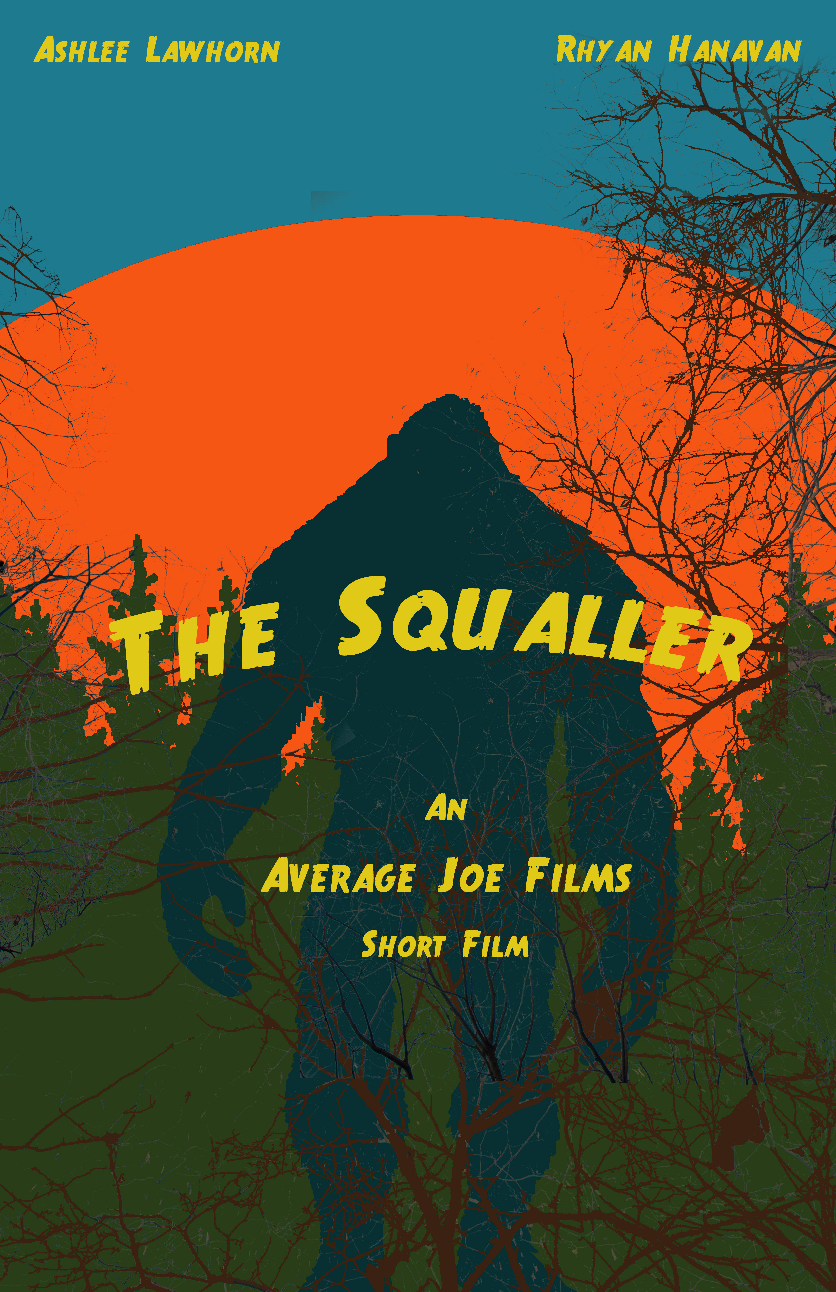 The Squaller