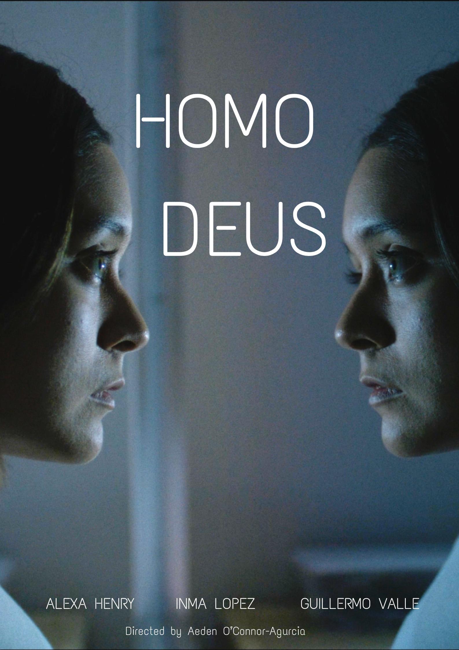 Homo Deus