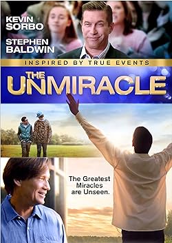 Poster of The UnMiracle
