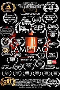 Primary photo for Lampitao