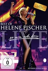 (未使用･未開封品)Helene Fischer-Live Mit Orchester [DVD] [Import] Für Einen Tag-Live 2012: Amazon.de: Musik-CDs & Vinyl