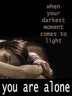 Poster of You Are Alone