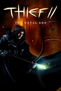 Primary photo for Thief II: The Metal Age Primary photo for Thief II: The Metal Age