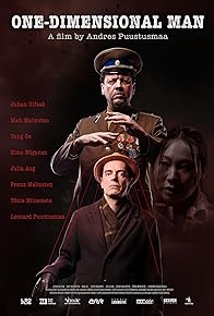 Primary photo for One-dimensional man