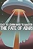 Primary photo for Easy to Learn, Hard to Master: The Fate of Atari