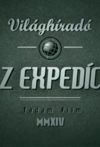 Primary photo for Az expedíció