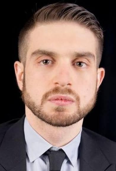 Primary photo for Alexander Soros Primary photo for Alexander Soros