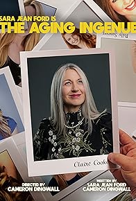 Primary photo for The Aging Ingénue