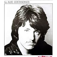 Cerrone: Love in C Minor (Music Video 1976) - IMDb