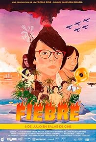 Primary photo for Fiebre