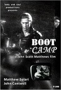Primary photo for Boot Camp Primary photo for Boot Camp