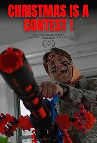 Primary photo for Christmas Is a Contest!