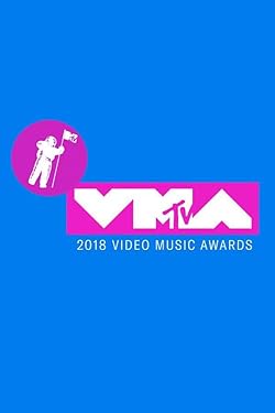 Poster of 2018 MTV Video Music Awards
