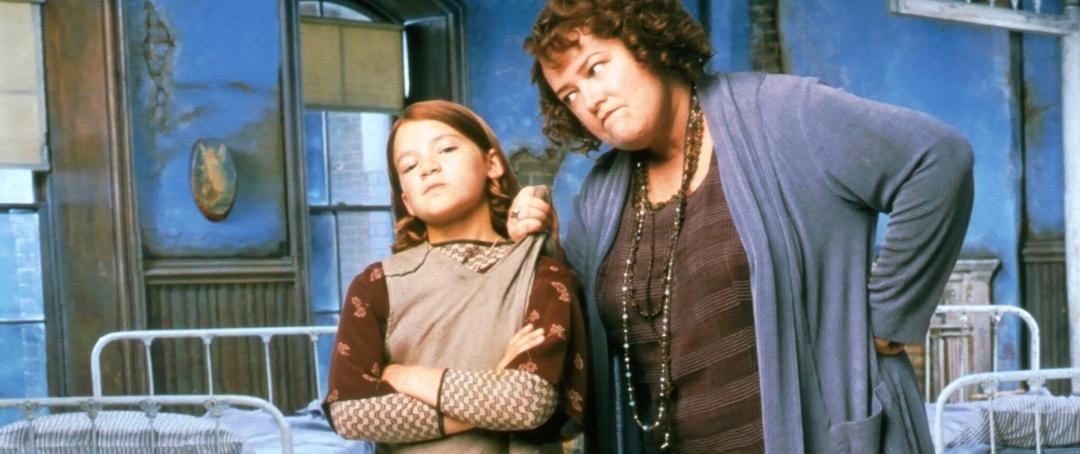 Annie (1999)