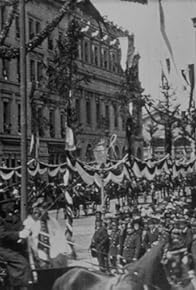 Primary photo for Berne: Arrivée du roi de Siam