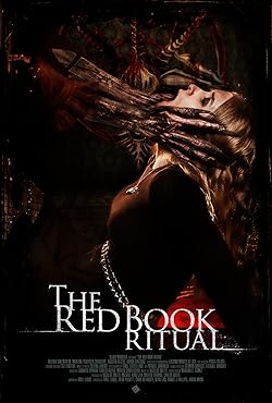 Poster of The Red Book Ritual