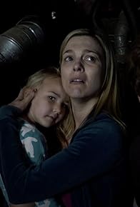 Primary photo for Tornado in My Living Room