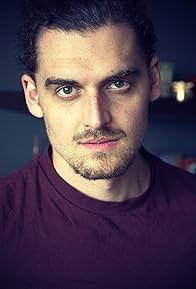 Primary photo for Stefan Bisits Bullen