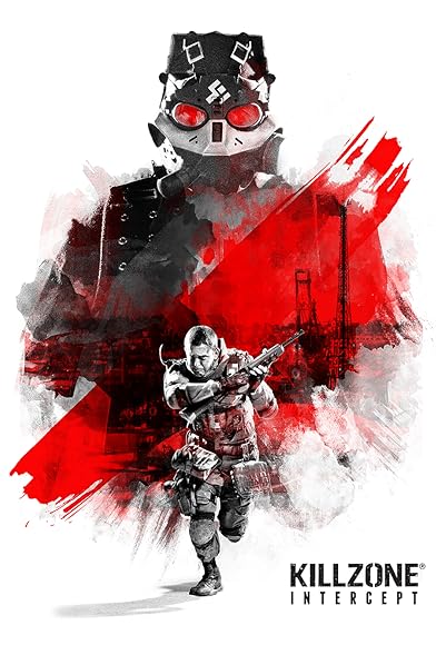 Primary photo for Killzone Intercept Primary photo for Killzone Intercept