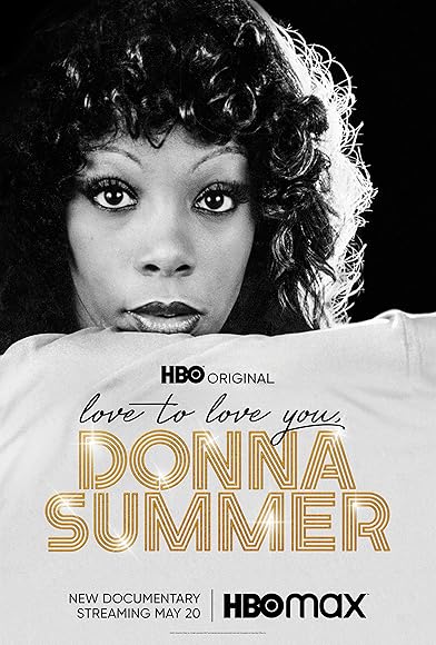 Primary photo for Love to Love You, Donna Summer Primary photo for Love to Love You, Donna Summer