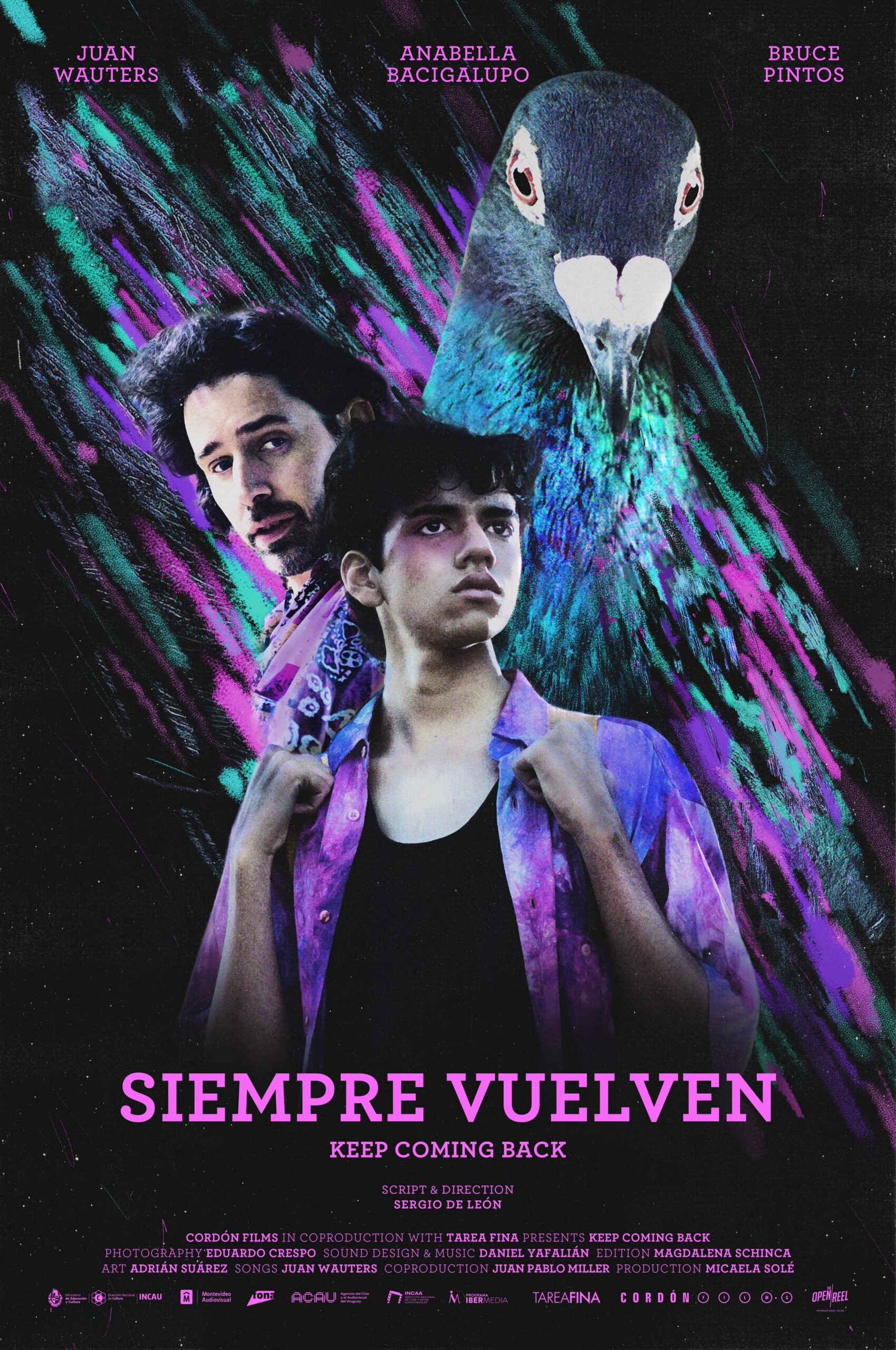 Nakhabinoda tashvishlarsiz jinsiy aloqa