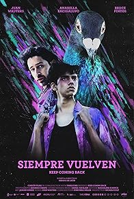 Primary photo for Keep Coming Back