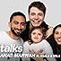 Primary photo for #ABtalks with Anas Marwah (ft. Asala and Mila) (Chapter 23) Primary photo for #ABtalks with Anas Marwah (ft. Asala and Mila) (Chapter 23)