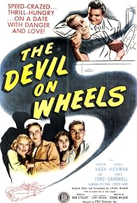 Primary photo for The Devil on Wheels Primary photo for The Devil on Wheels