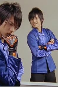 Primary photo for Biba-Biba! Mô Hitori no Retsu